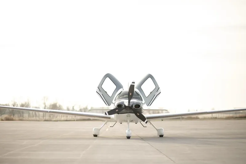 2014 Cirrus SR22T G5 GTS