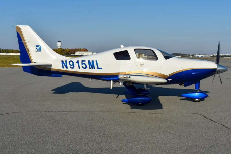 2008 Cessna 400 for sale