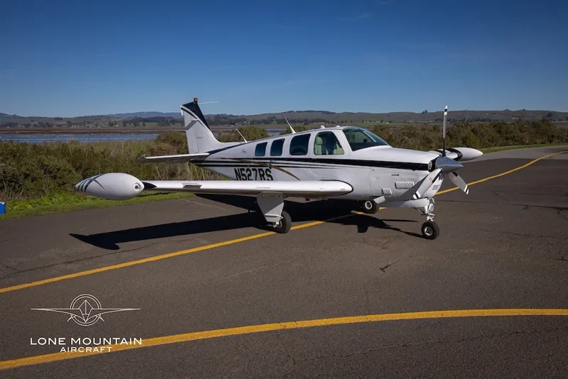 1999 Beechcraft Bonanza A36 for sale