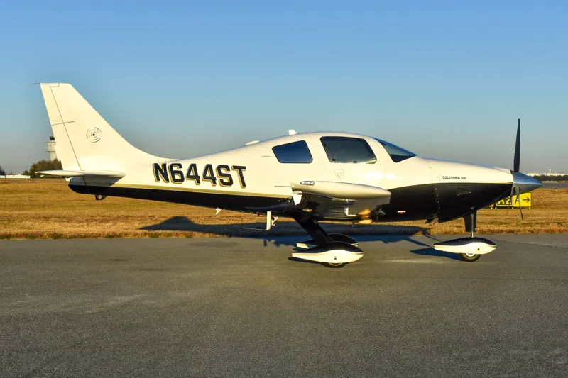 2005 Cessna 350 for sale