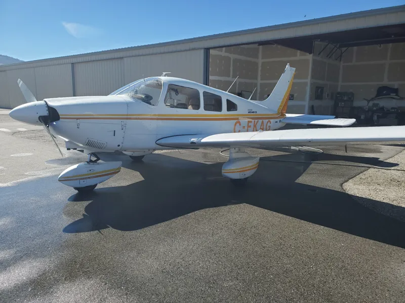 Piper Archer for sale