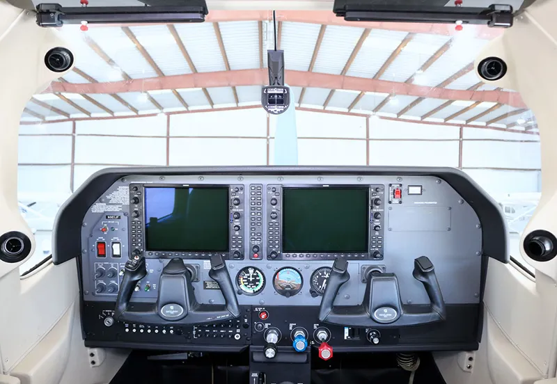 2012 Cessna 182T