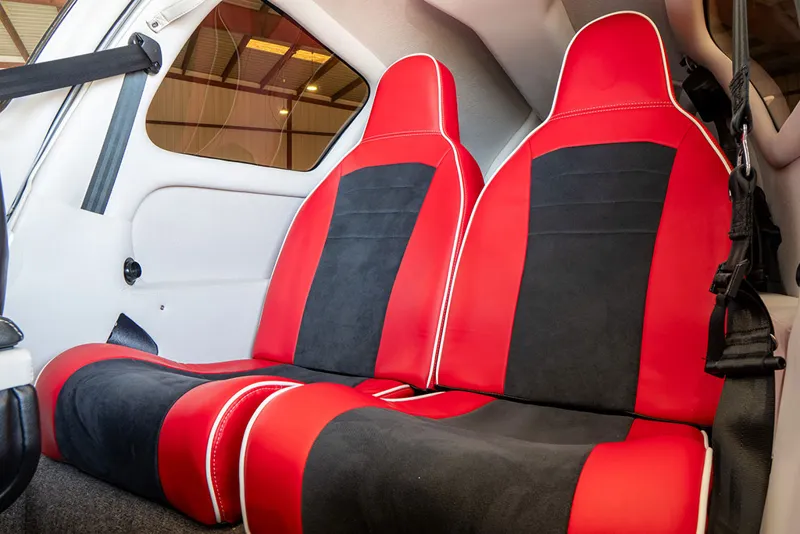 2015 Cessna Ttx