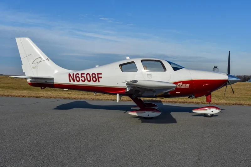 2004 Cessna 350 for sale