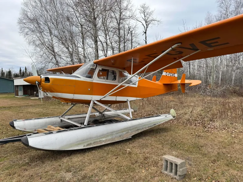 1973 Bellanca CITABRIA 7GCBC