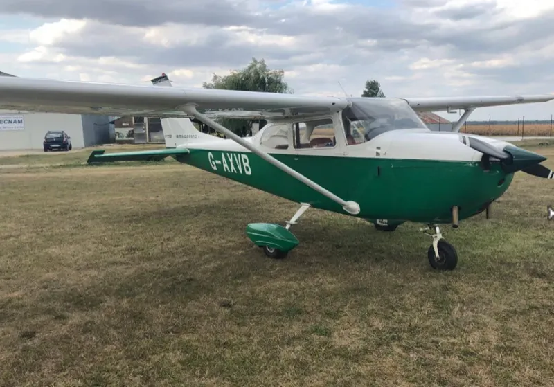 Cessna Cessna for sale