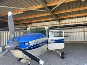 1981 Cessna for sale