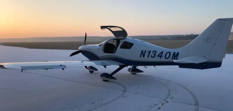 2006 Cessna 400 for sale