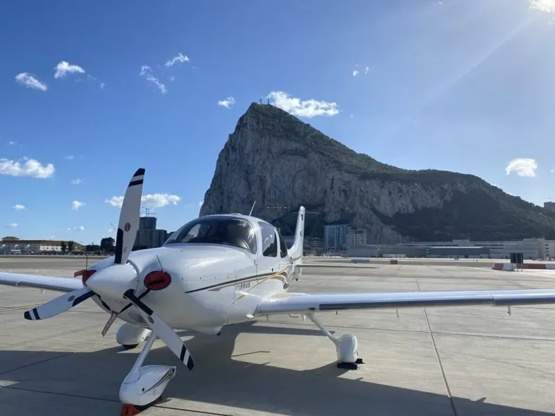 2004 Cirrus SR22 for sale