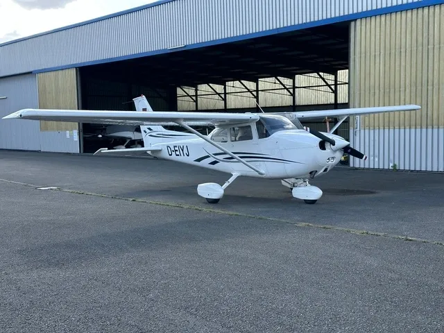Cessna 172N for sale