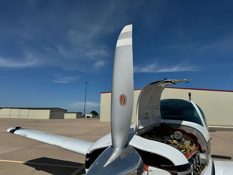 1994 Beechcraft Bonanza A36