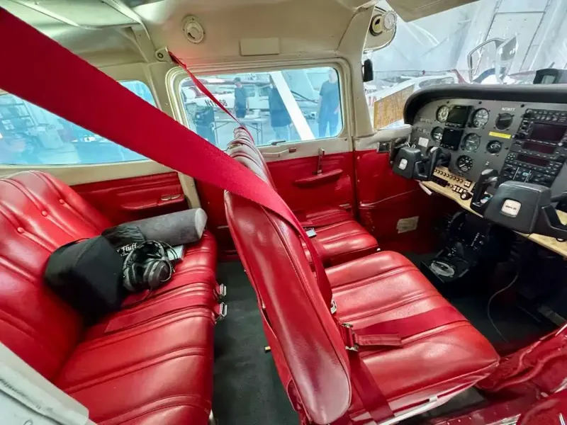 1978 Cessna 172