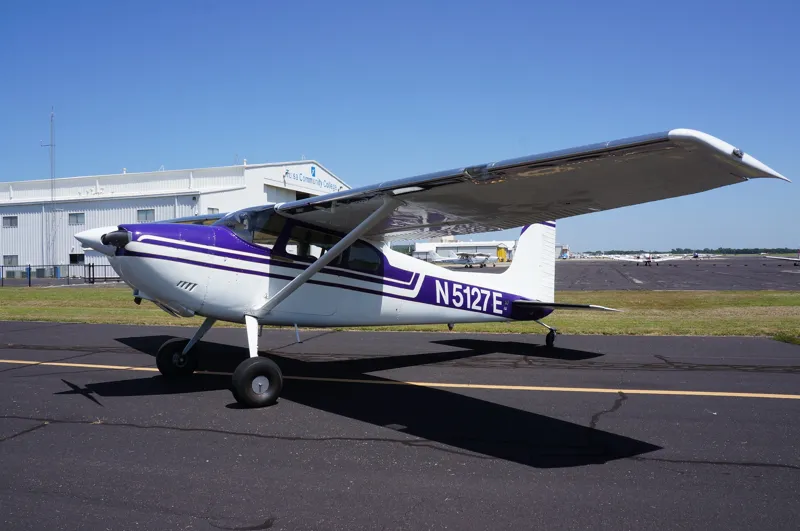 1959 Cessna 180 for sale