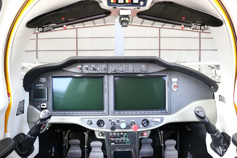 2014 Cessna Ttx