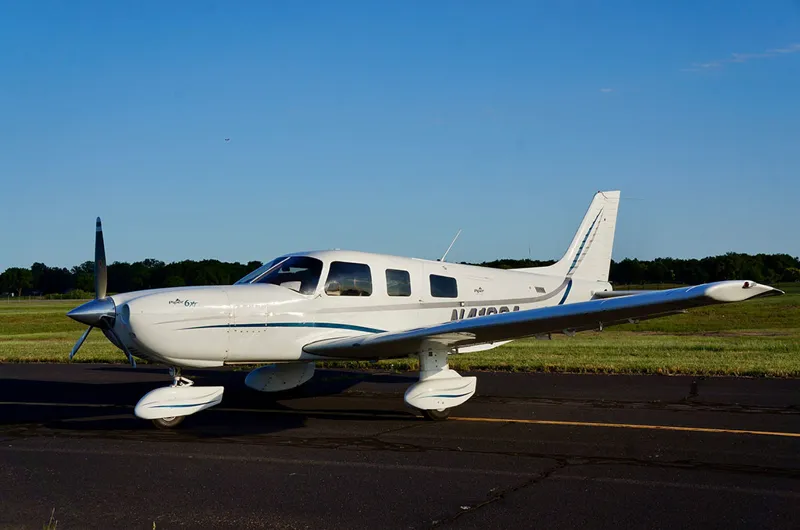 2003 Piper Cherokee Six for sale