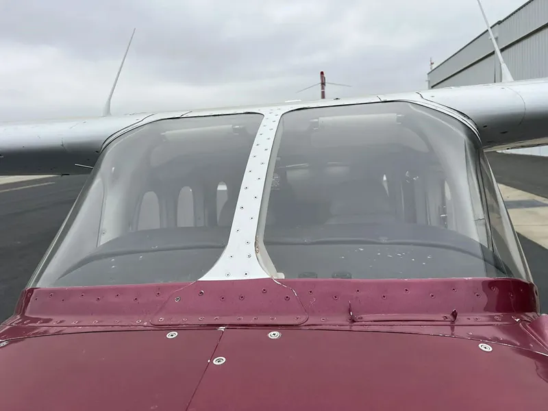 1979 Cessna P210