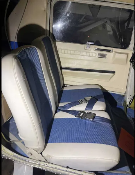 1974 Cessna 150