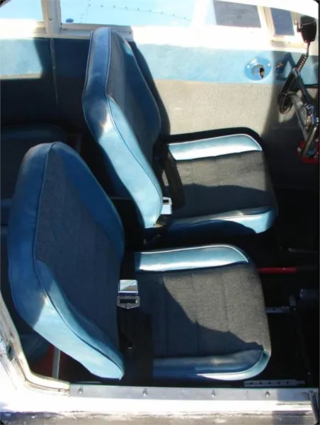 1966 Piper Cherokee 140