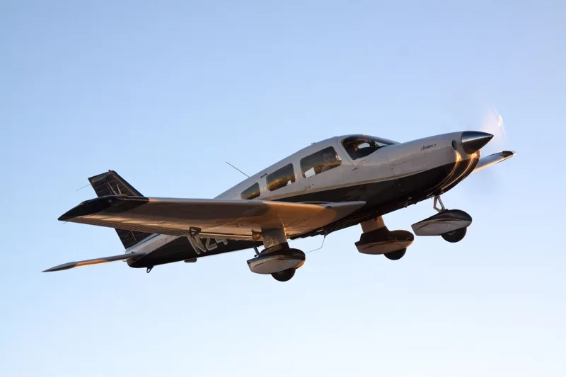 2025 Piper PA-28-180
