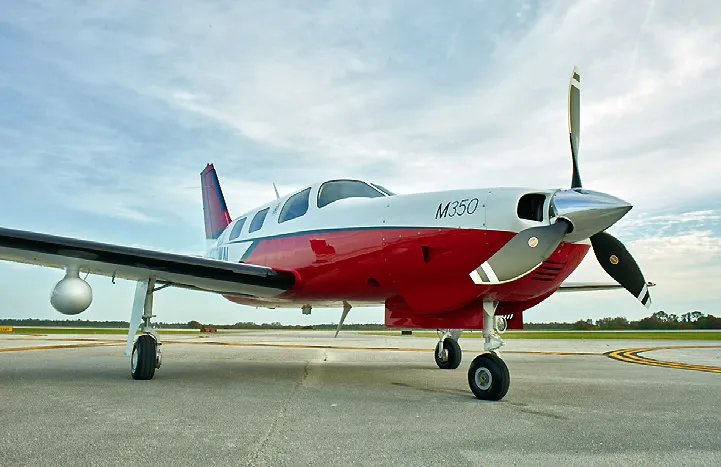 2025 Piper M350 for sale