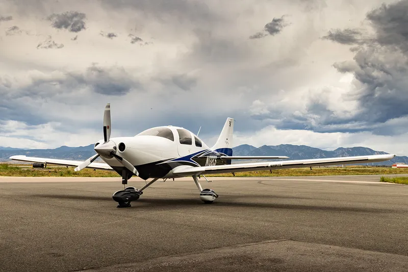 2013 Cessna TTx for sale