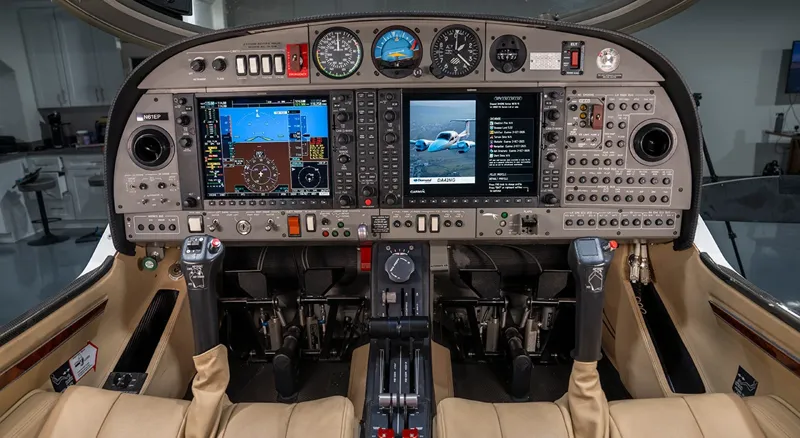 2014 Diamond 42-VI for sale