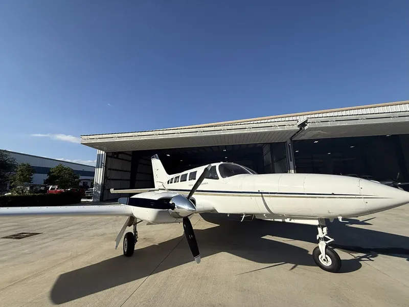1981 Cessna 402 for sale