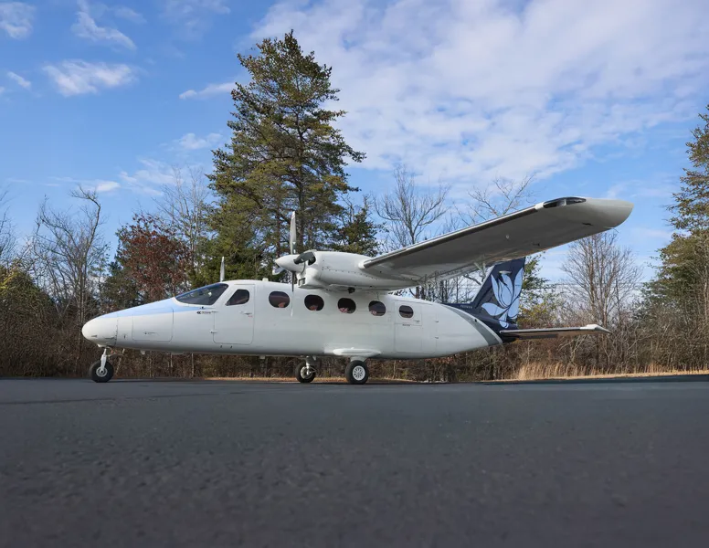 2022 Tecnam P2012