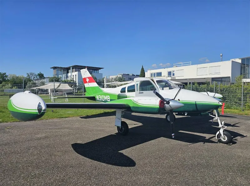 listing