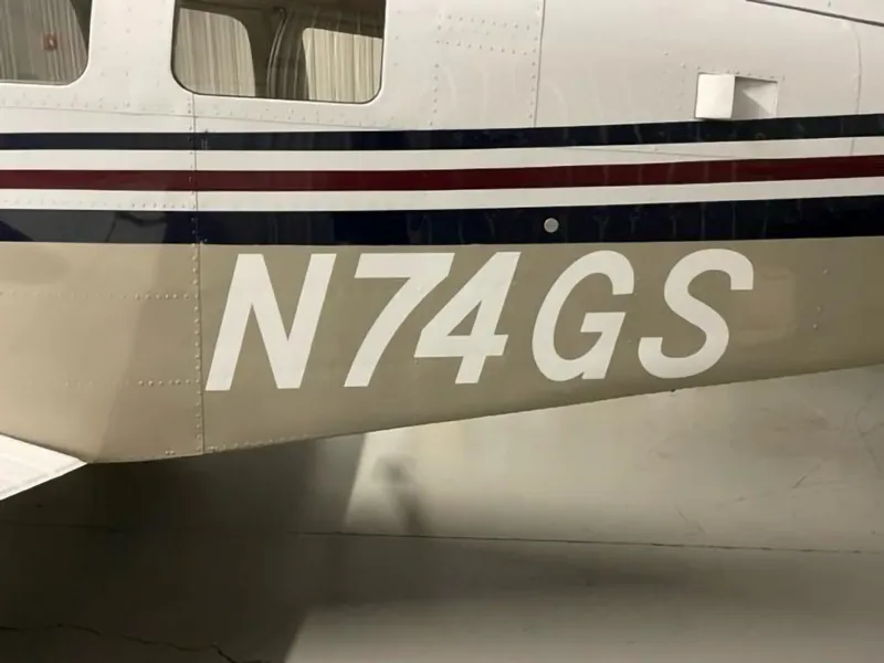 2006 Beechcraft Baron G58