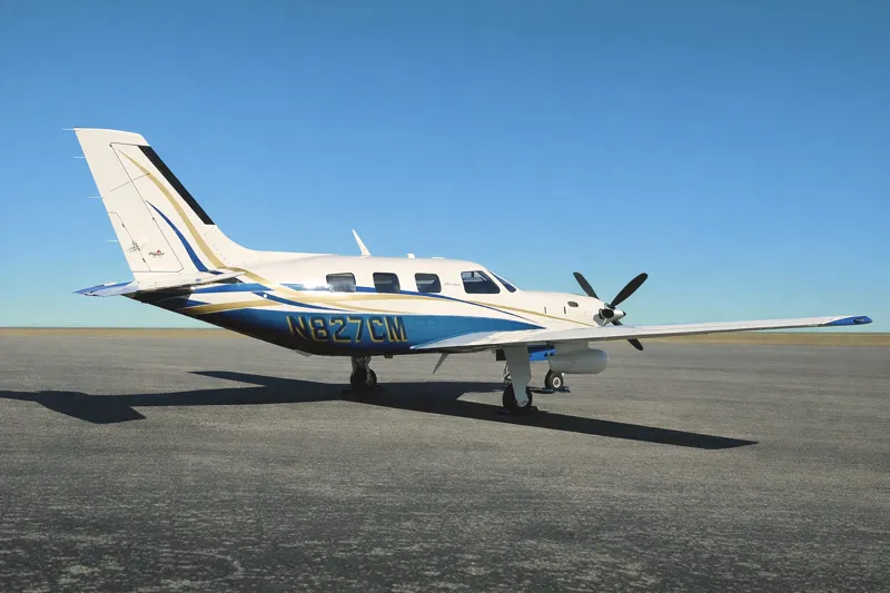 2007 Piper Meridian for sale