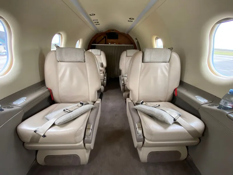 2015 Pilatus PC-12 NG