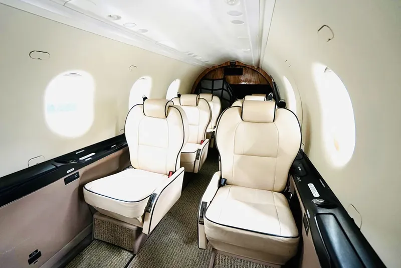 1995 Pilatus PC-12/45