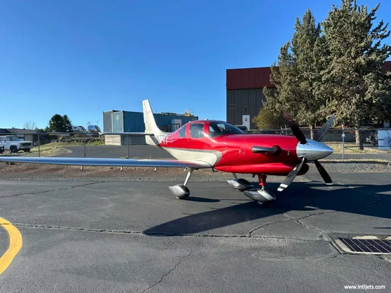 2019 Lancair LX7-20 for sale