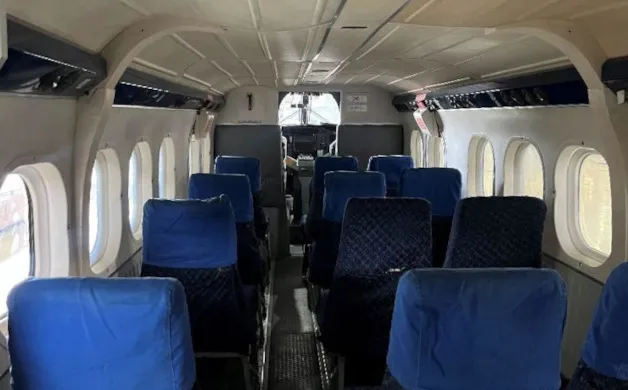 2012 Bellanca Twin Otter for sale