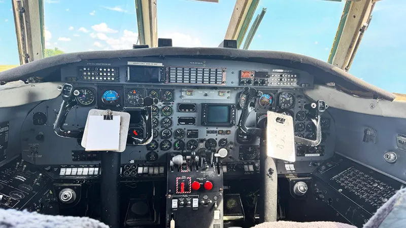1988 Fairchild III for sale
