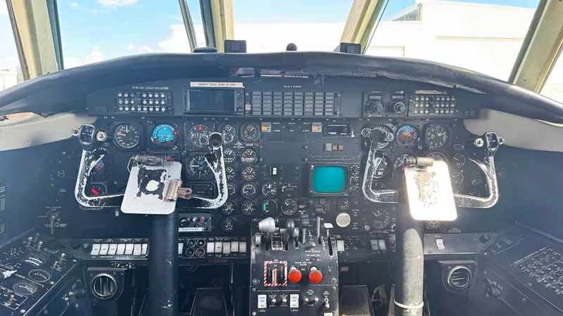 1982 Fairchild III for sale