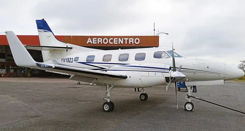 1981 Fairchild Iiic for sale