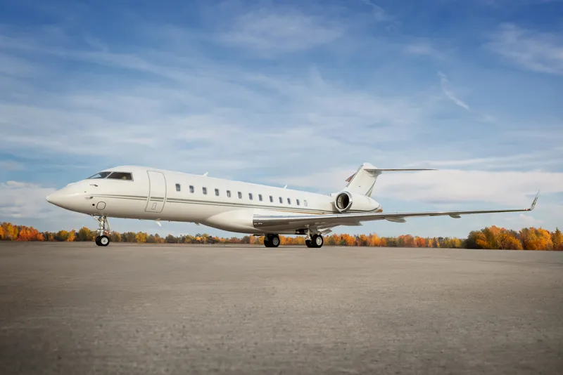 2023 Bombardier Global 6500 for sale