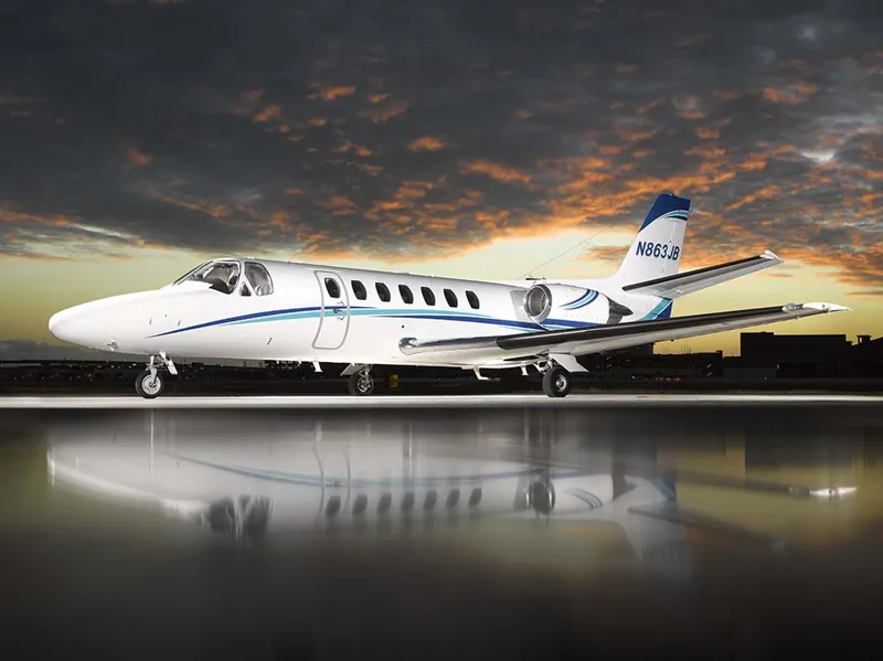 1994 Cessna Citation V Ultra for sale