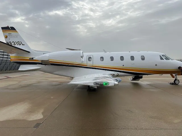 2024 Cessna Citation XLS+ GEN2