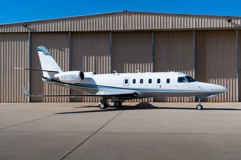 1998 IAI Astra SPX for sale