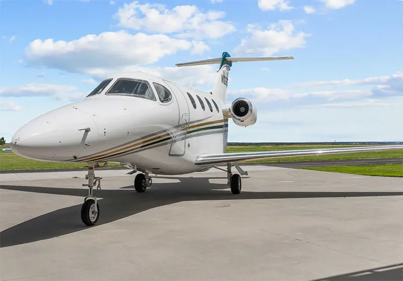 2004 Hawker Premier 1A for sale