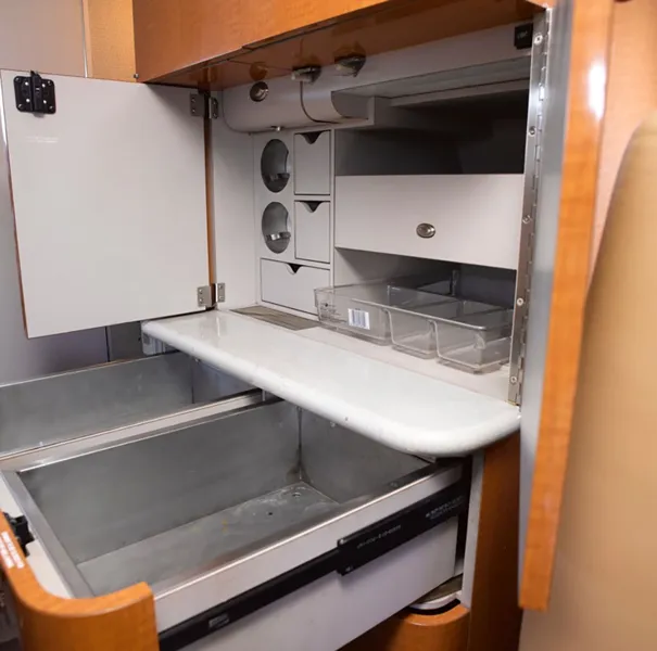 2000 Bombardier Learjet 45