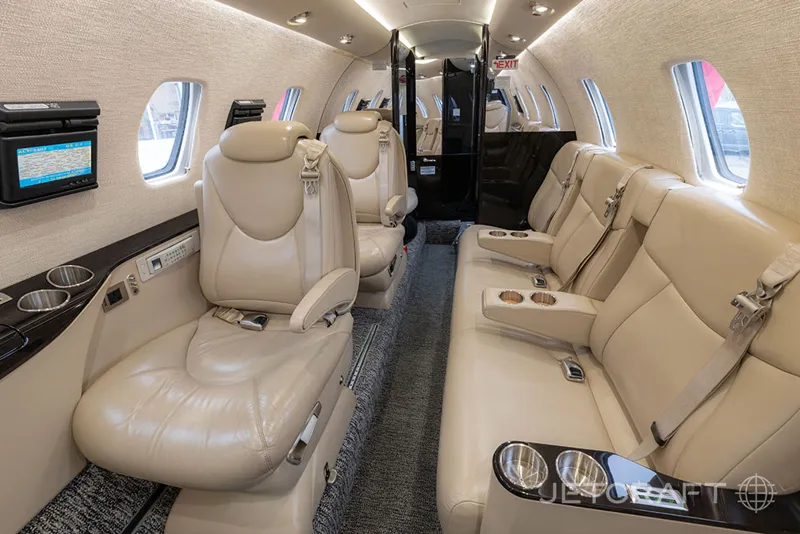 2012 Cessna Citation XLS+