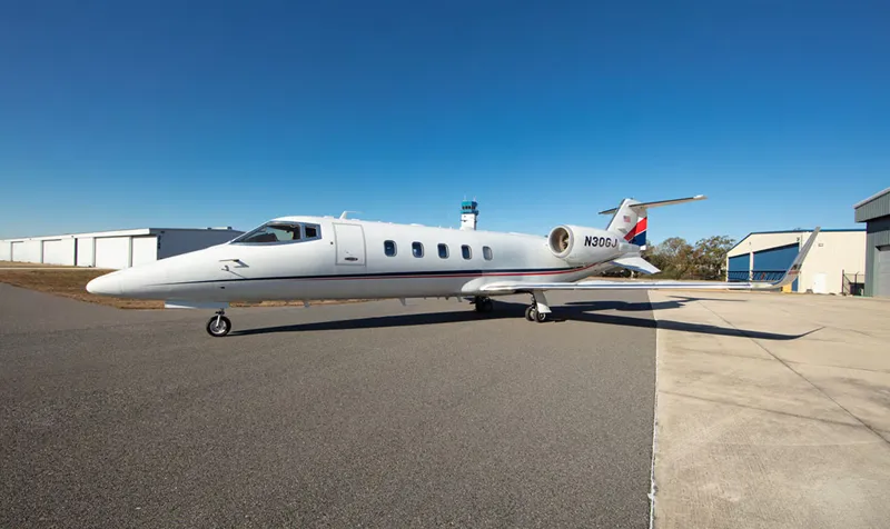 2012 Bombardier 60XR