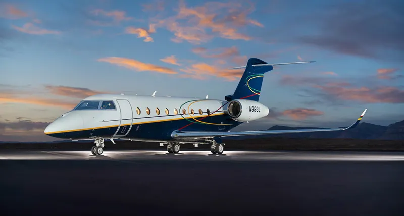 2012 Gulfstream G280 for sale