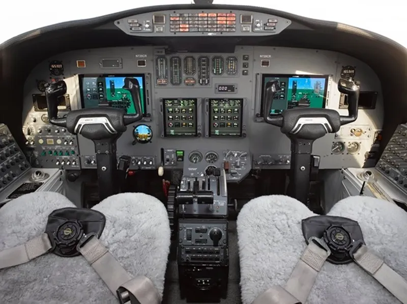 1980 Cessna Citation for sale