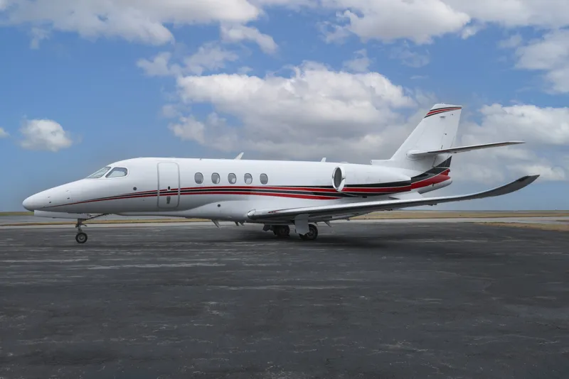 2016 Cessna Latitude