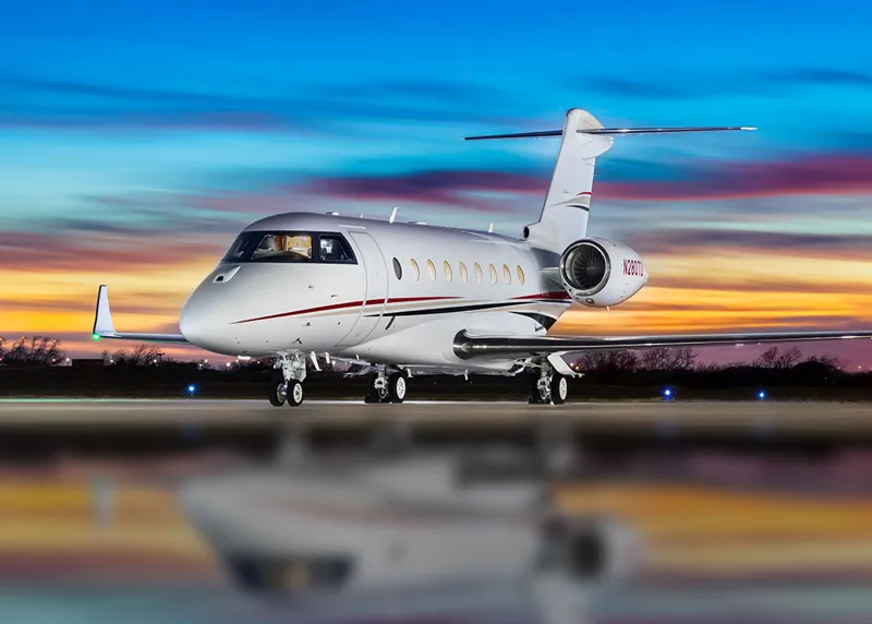 2015 Gulfstream G280 for sale
